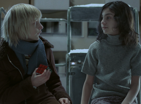 Let the Right One In