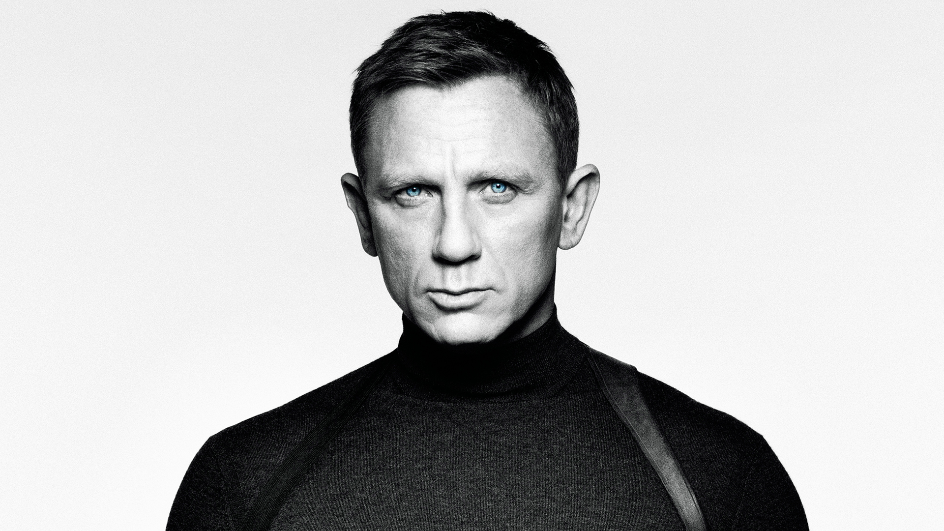 James bond daniel craig