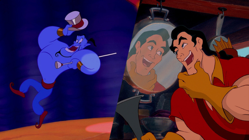 The Best Disney Songs of All Time — Ranked – Variety