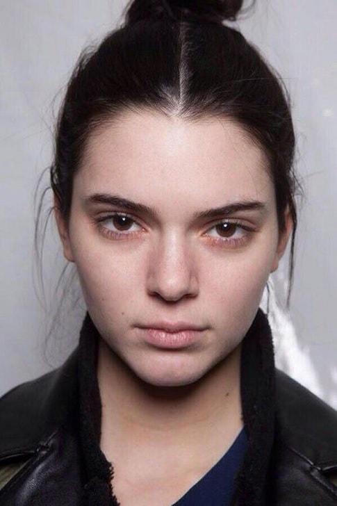 See What Everyone's Favorite Celebrities Look Like Without Makeup