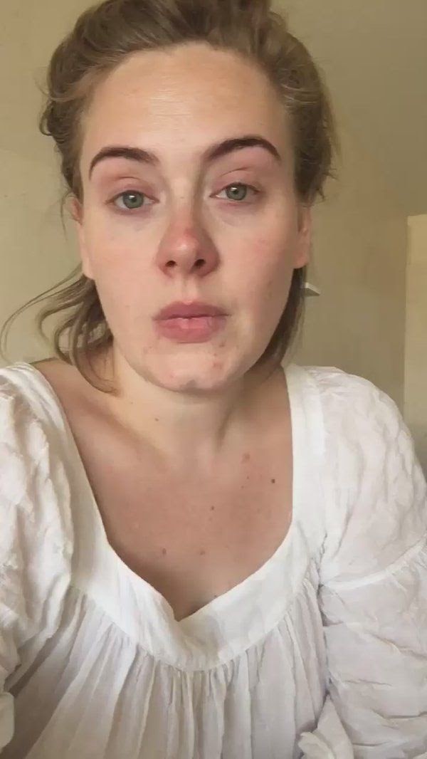 See What Your Favorite Celebrities Look Like Without Makeup