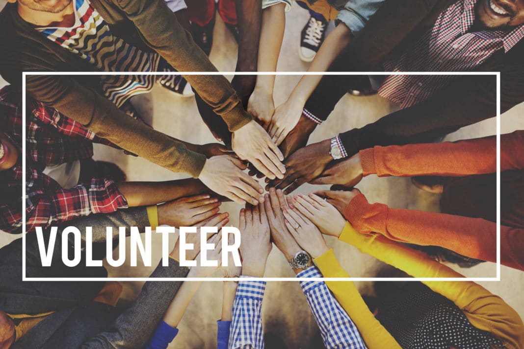 How to Find Great Volunteer Opportunities