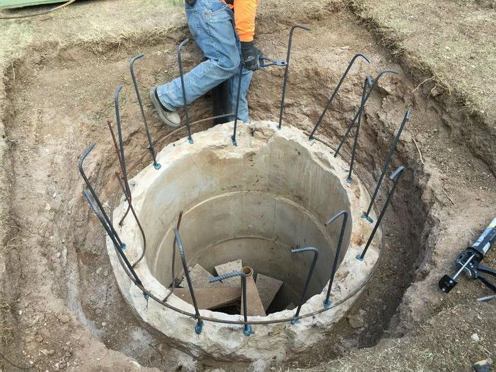 Man Made A Chilling Discovery In His Backyard After Hearing Rumors