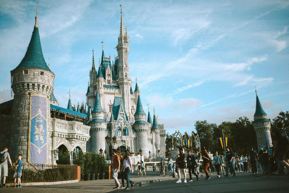 Find Out Why Mosquitoes Are Never Seen at Disney World