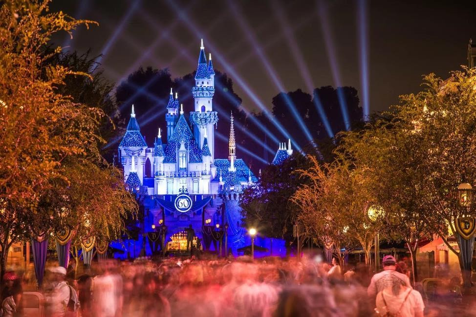 Find Out Why Mosquitoes Are Never Seen at Disney World