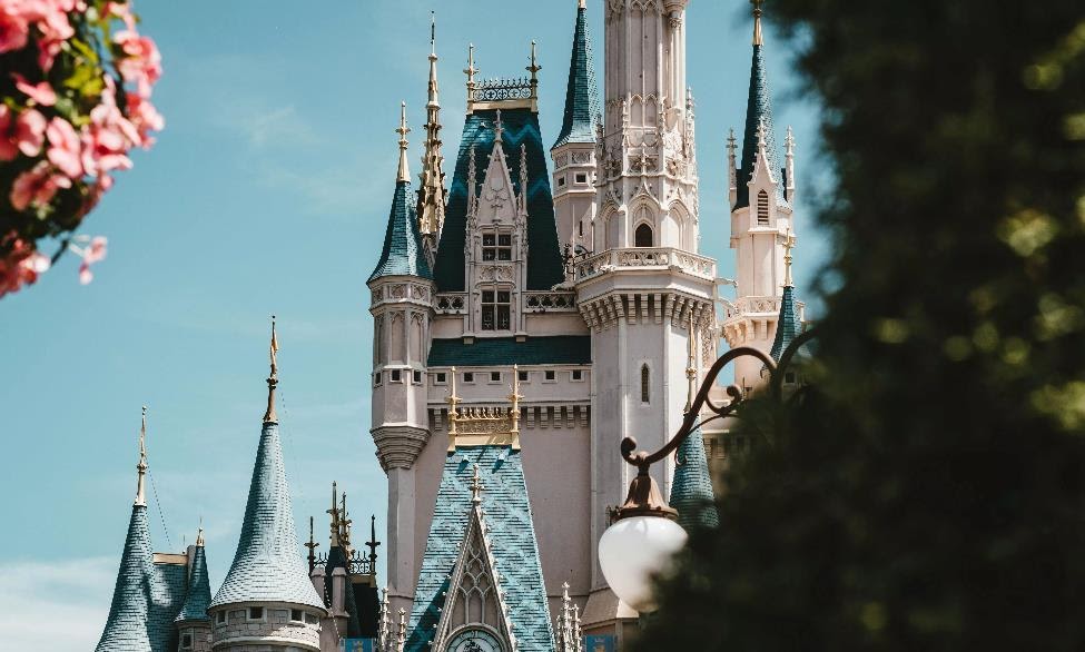 Find Out Why Mosquitoes Are Never Seen at Disney World